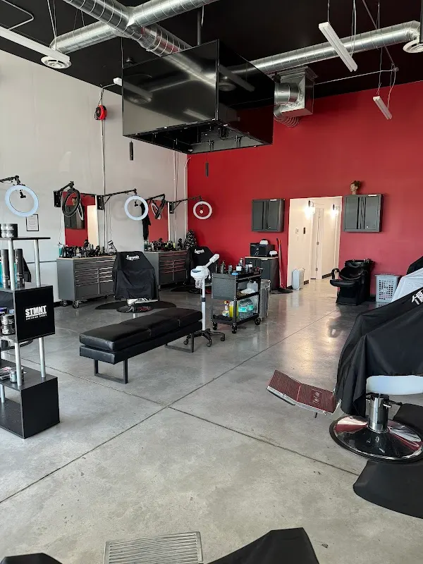 Legends Barbershop — Barber shop in Dartmouth
